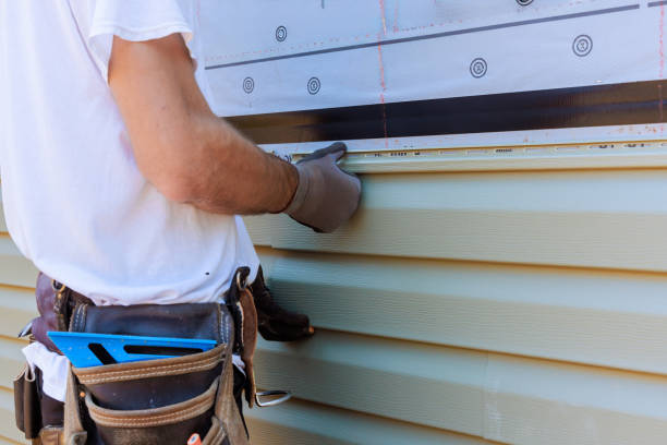 Trusted Emergency Siding Repair service in Rawlings, MD - Creative Siding