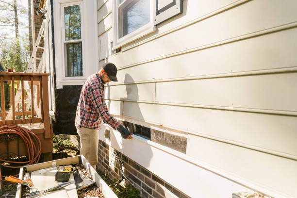 Trusted Wood Siding service in Rawlings, MD - Creative Siding